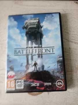 Gra StarWars Battlefront PC