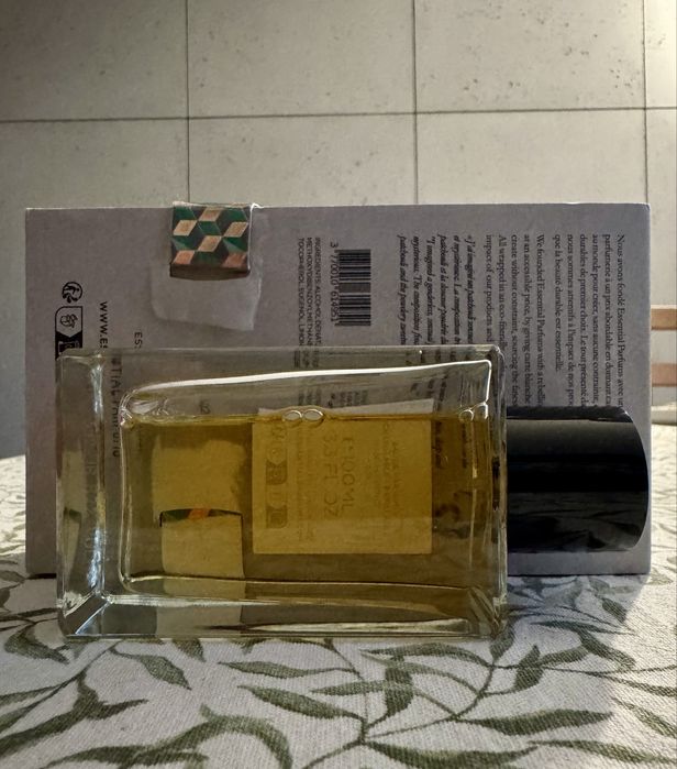 Essential Parfums Patchouli Mania