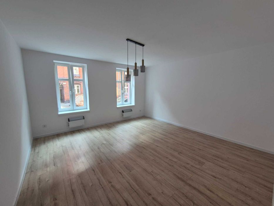 Kawalerka - 34m2 -Centrum - Siemianowice Śląskie - dostępne od zaraz.