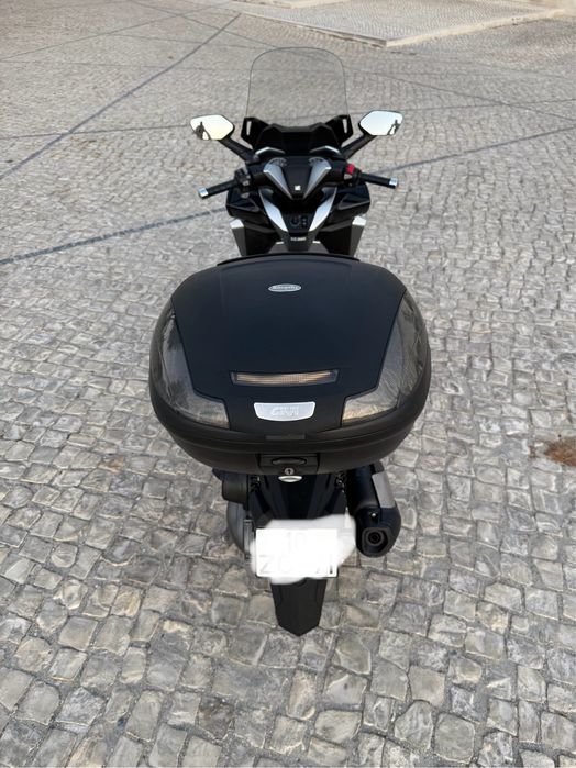 Honda Forza 300cc Abs