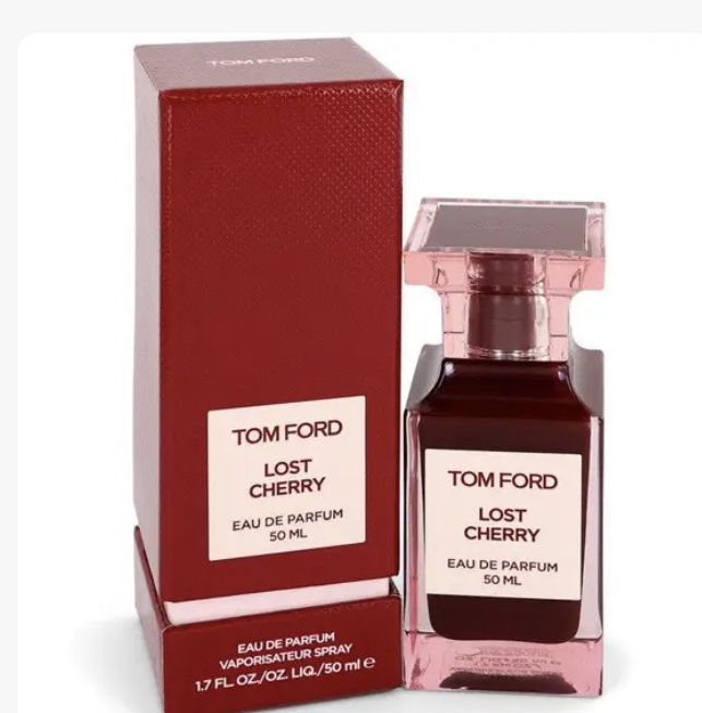 Духи tom ford