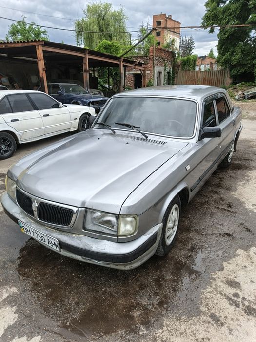 Продам авто Газ 3110