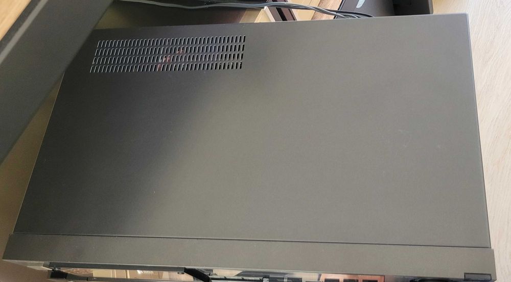 Magnetofon Deck Technics RS-B100