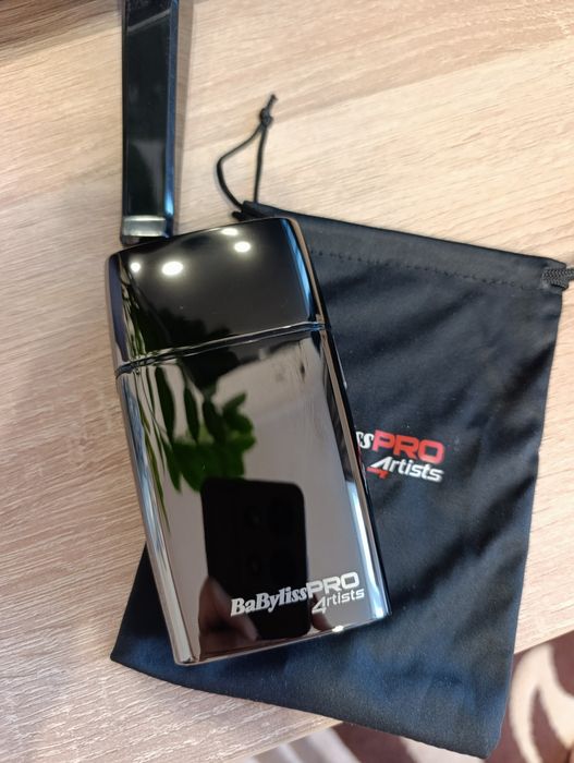 Професійний шейвер BaByliss PRO 4rtists