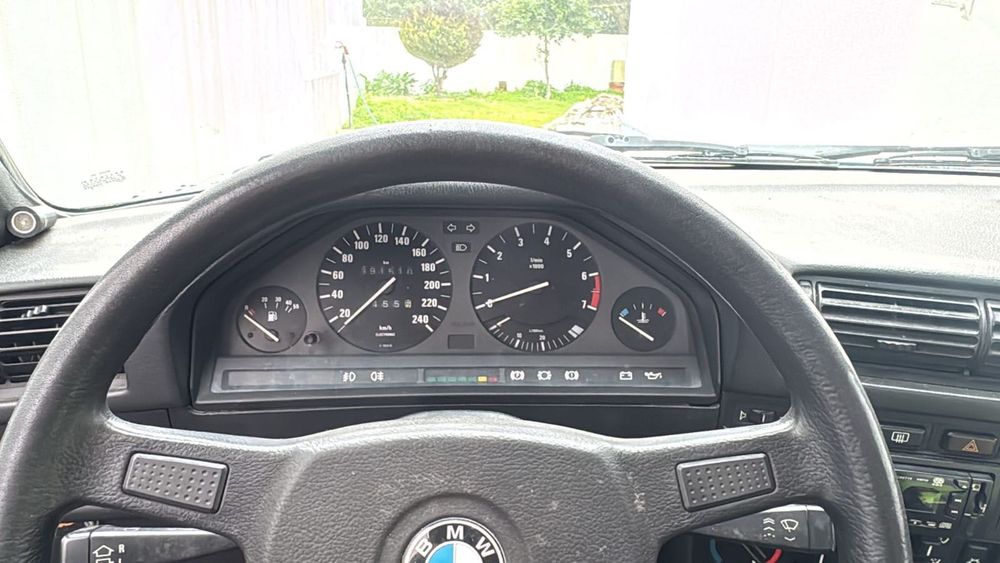 Vendo Carro BMW 316i