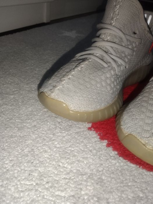 Buty adidas Yeezy
