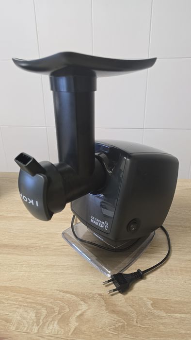 Máquina de gelados