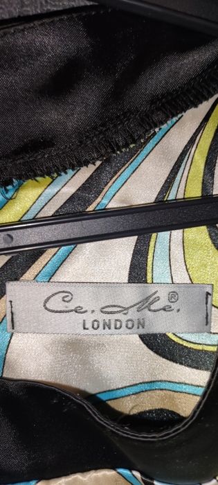 Sukienka Ce.Me London