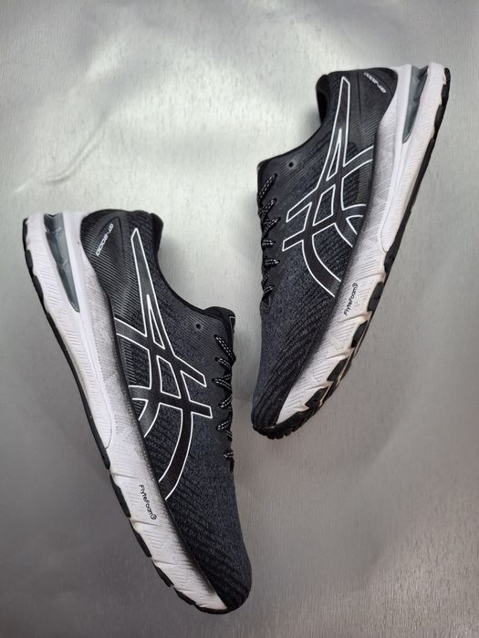 Кроссовки Asics Gt-2000 10 2E Wide Black