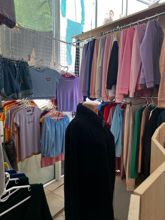 Продається приміщення в ТЦ «Пасаж»