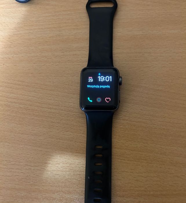 Apple Watch series 2 38mm