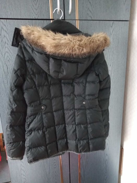 Kurtka puchowa Marco O Polo