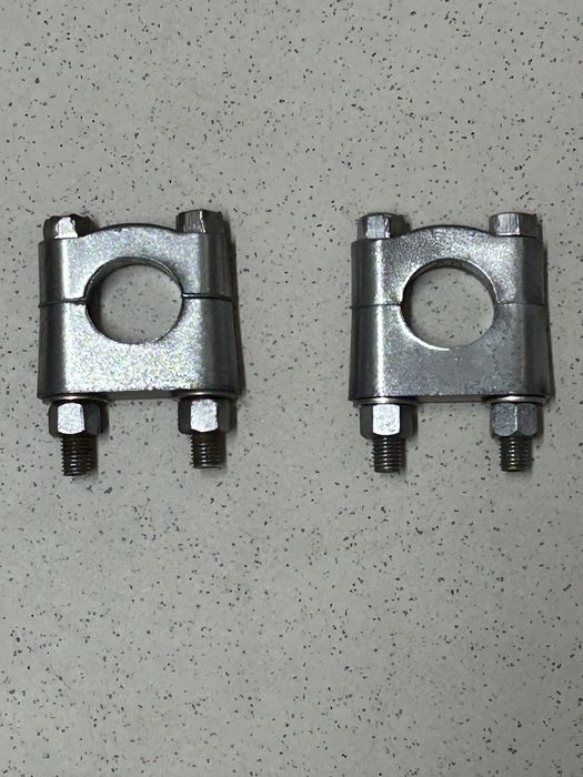 Motorizadas Zundapp EFS 220m ou 301m
