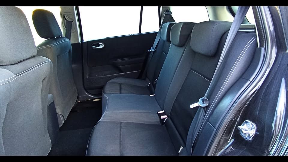 Renault Megane 1.5 Extreme