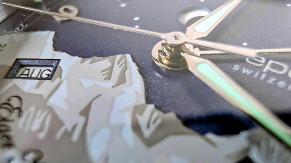 Epos 3391MP wersja limitowana