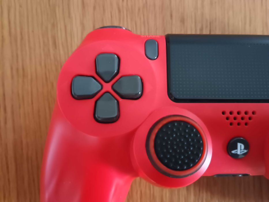 ORYGINAL Pad Sony DualShock 4 V2 do PS4 Bezprzewodowy