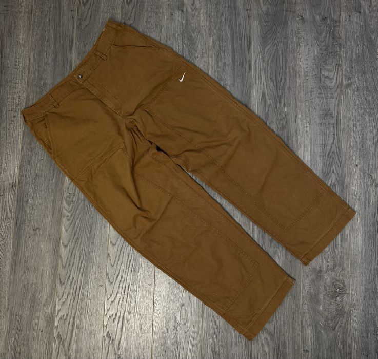 Штаны Nike Cargo