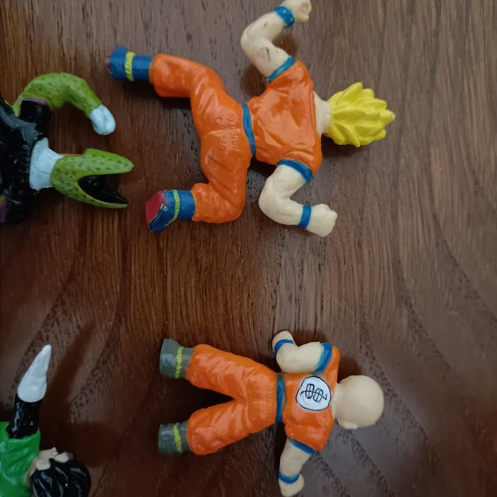 Dragon Ball Figures64738332989569122