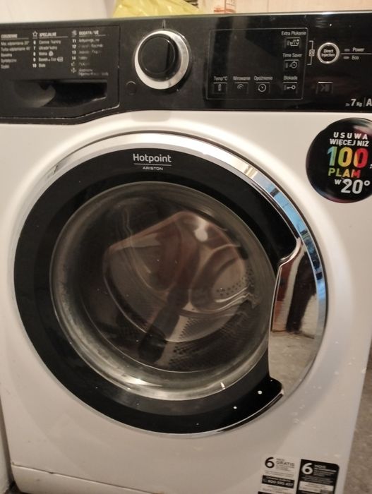 Pralka Ariston Hotpoint-Ariston
