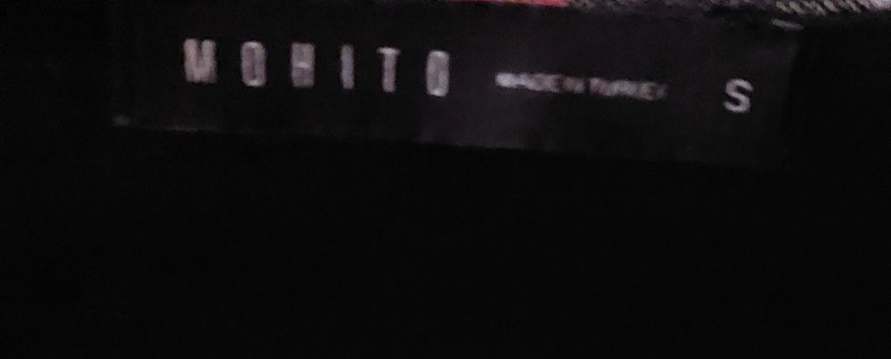 Sukienka firmy Mohito rozm. S