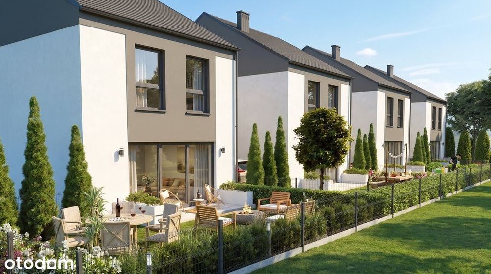 Zielona Góra Apartamenty Żeglarska 101,74 m2