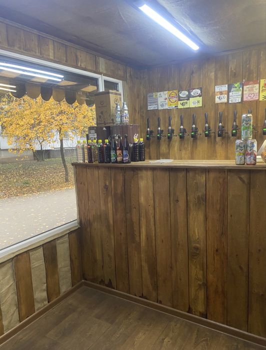 Продажа, аренда МАФа на Холодной горе