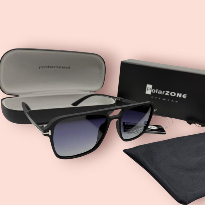 Okulary przeciwsłoneczne PolarZONE
