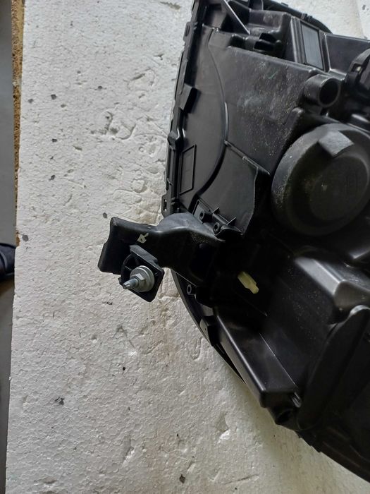 lampa prawa peugeot 208 II 2008 II full led 9855.524.880