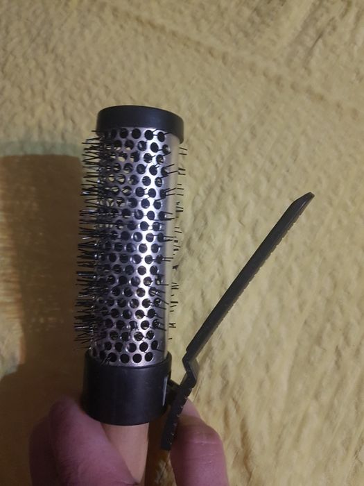 Szczotka do modelowania włosów