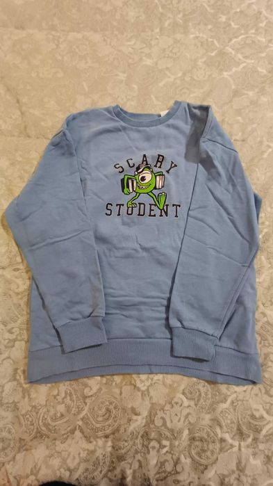 Sweat Monstros & Companhia