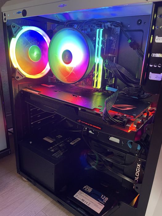 Продаж -Обмін на ігровий Ноутбук