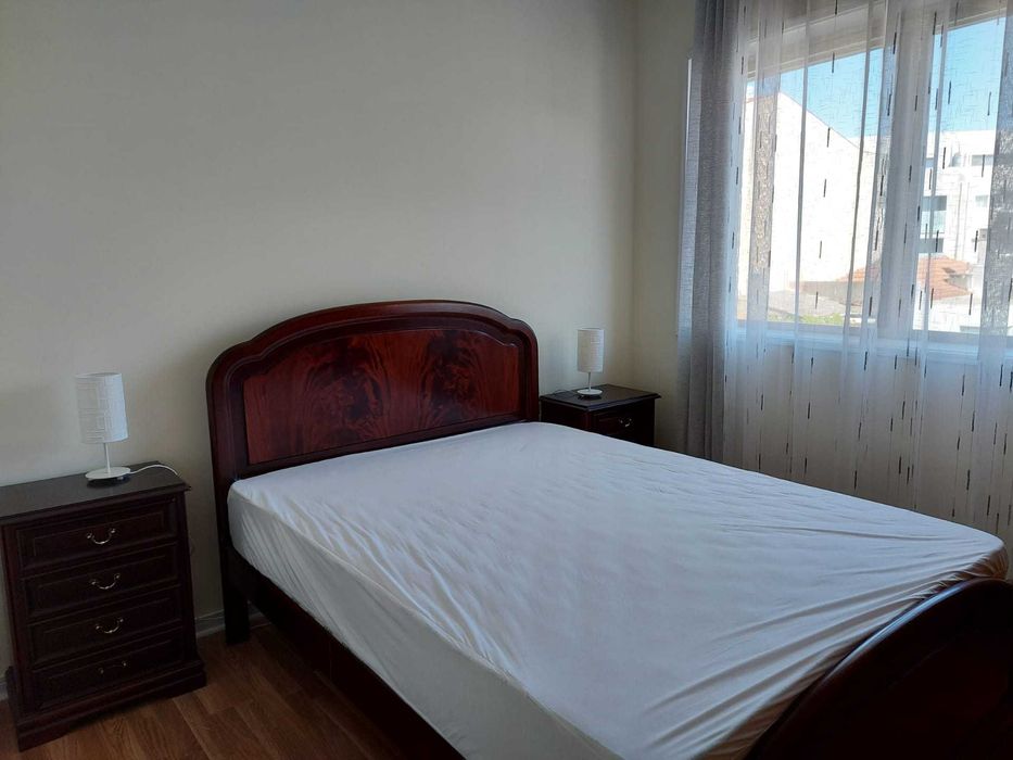 Apartamento T1 Combatentes