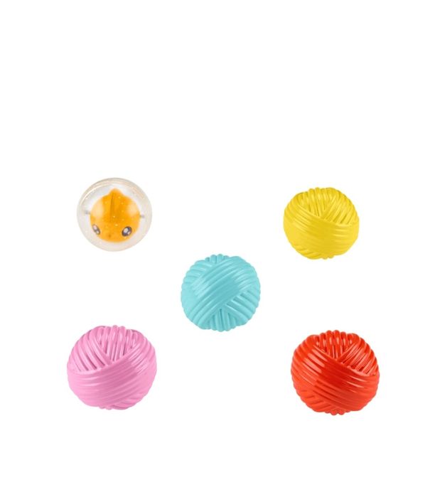 Fisher-Price Pets Kocia wieża Zabawka dla dzieci Centrum zabaw  Nowy