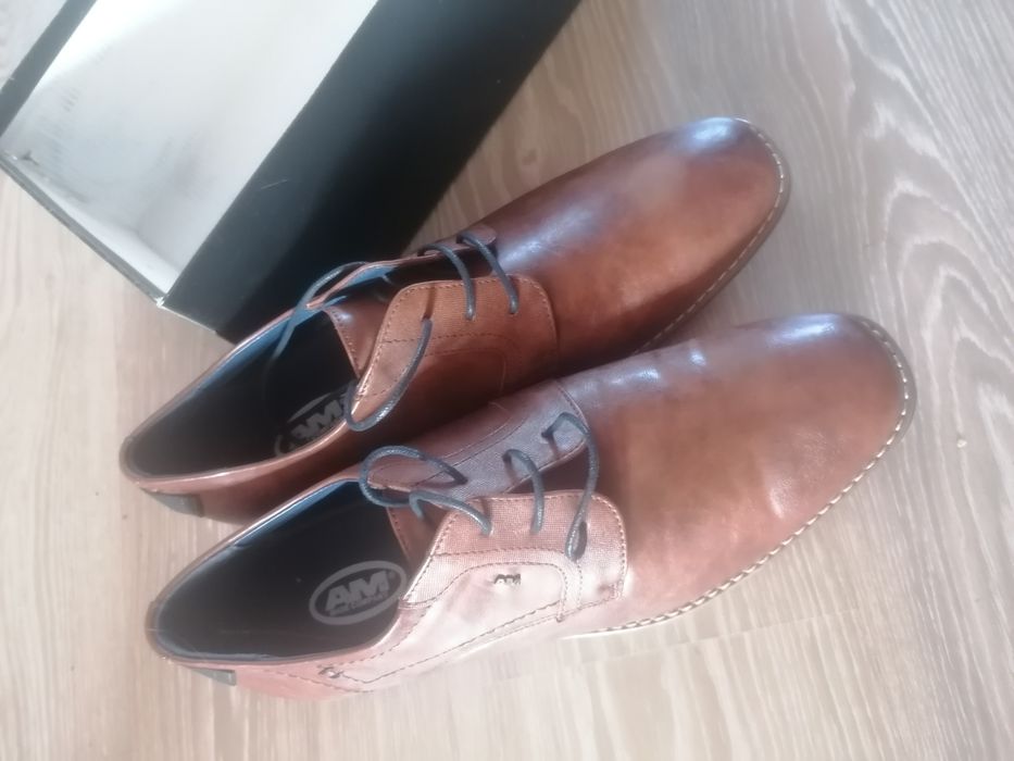 Buty nowe rozmiar 46