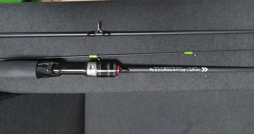 Troco Conjunto casting usado duas vezes