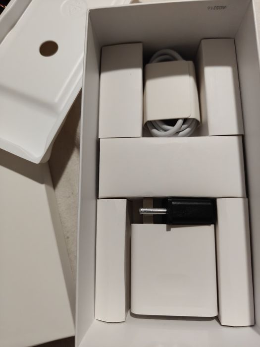 Honor 500 completo