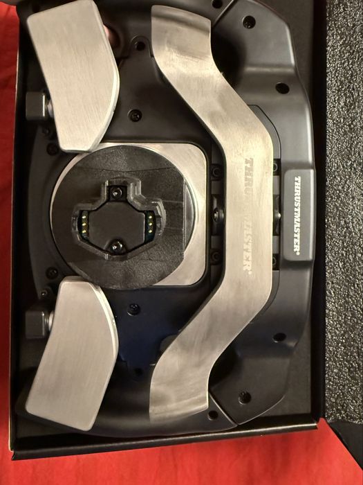 Thrustmaster Sf25