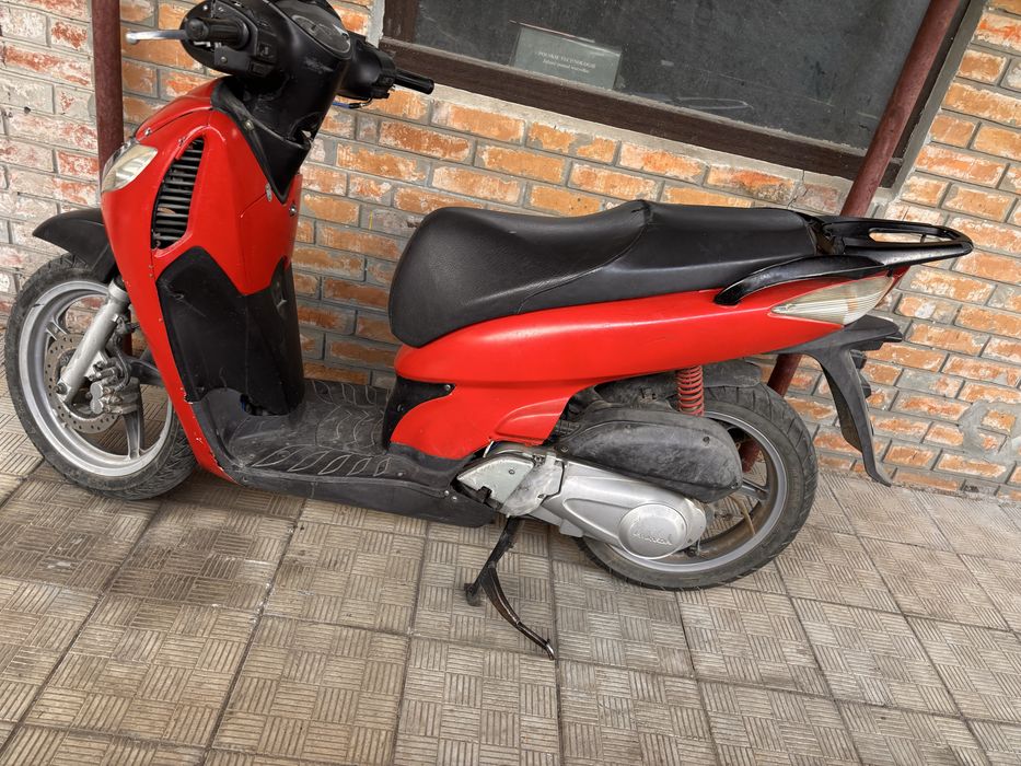 Продам honda 150