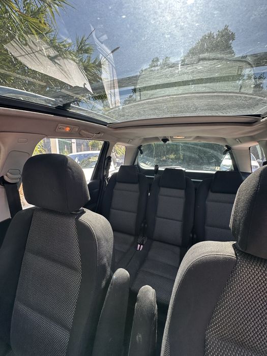 Peugeot 307 sw 1.6 hdi 7 lugares