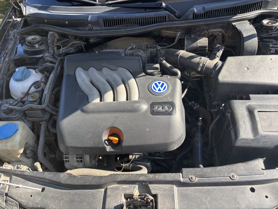 Volkswagen Golf 2001 VIN WVWZZZ1JZ2W466190 фото оголошення 8 з 8