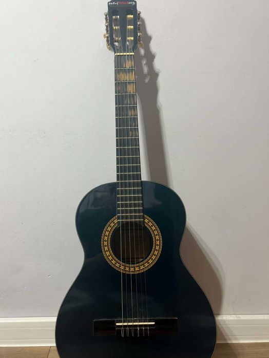 gitara klasyczna
