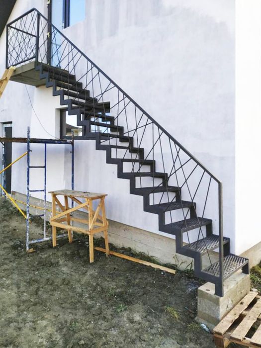 Зварювальні роботи