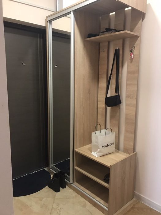 1-кімнатна квартира 48 м²  ЖК Молодіжне містечко