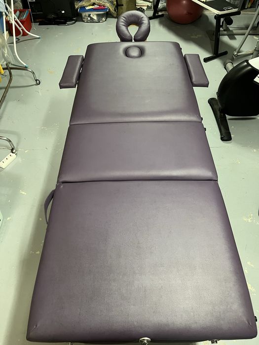 Marquesa de massagem