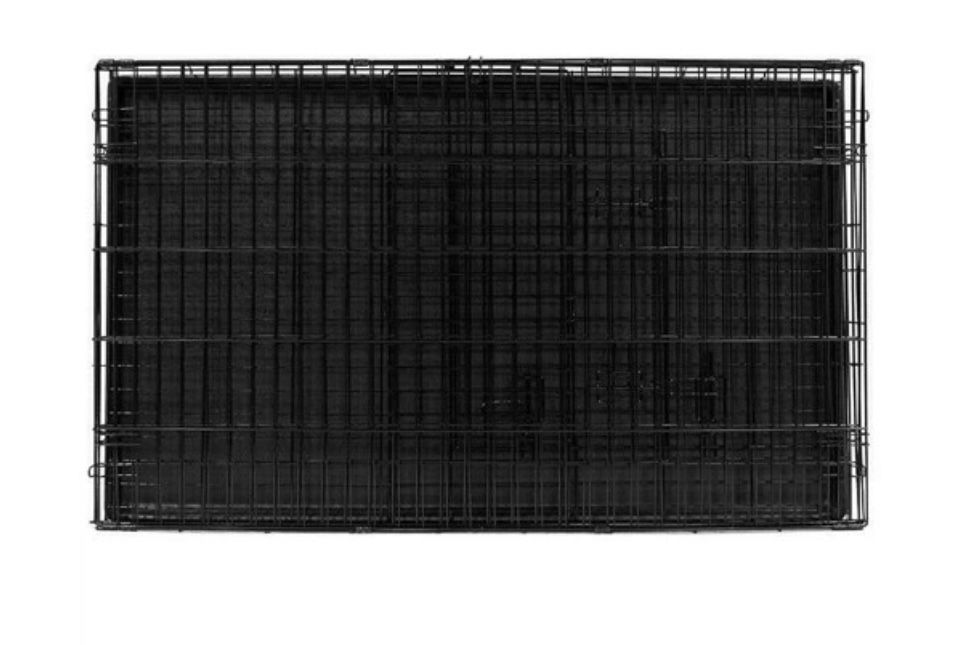 Клітка для тварин ( собак ) розмір 91х60х66