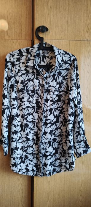 Tunika, r. M,  pachy 106 cm