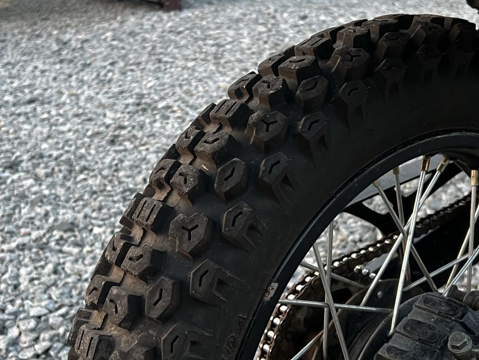 Forte FT250GY-CBA