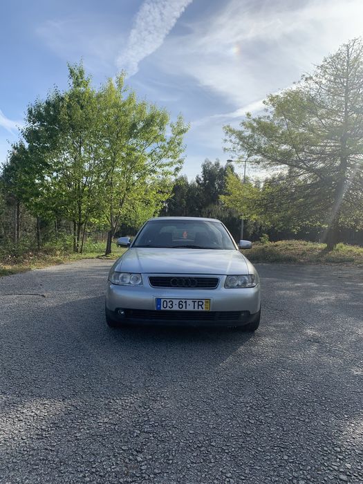 Audi A3 1.9 TDI 110CV