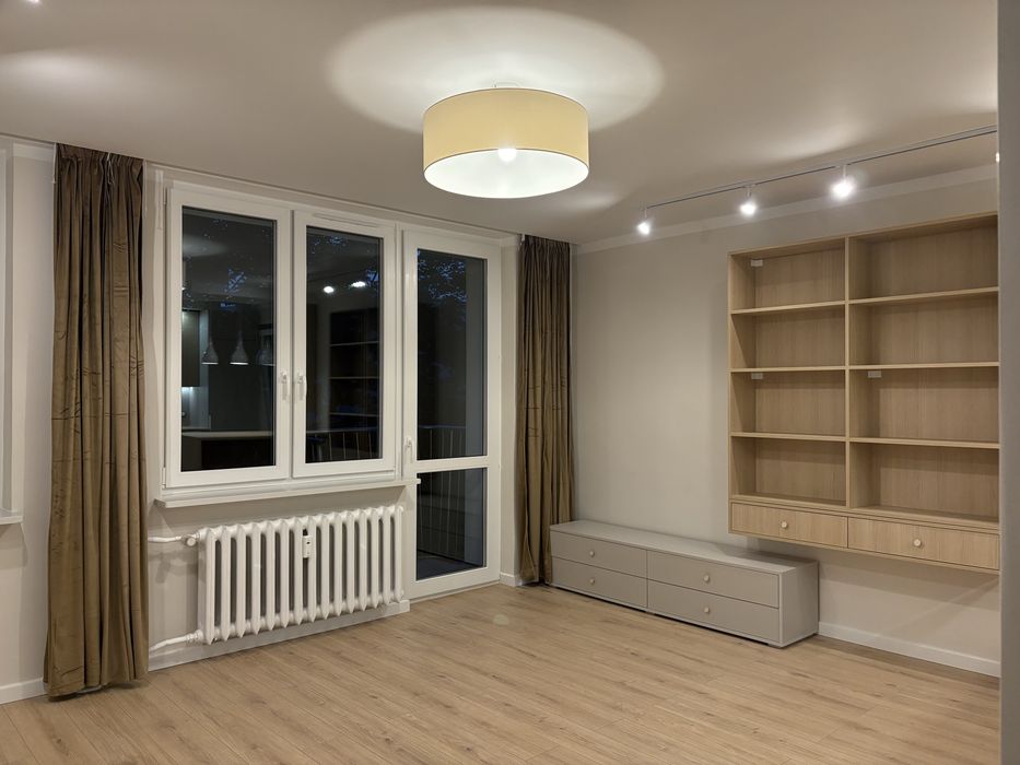 Mieszkanie – Warszawa - Widok 5