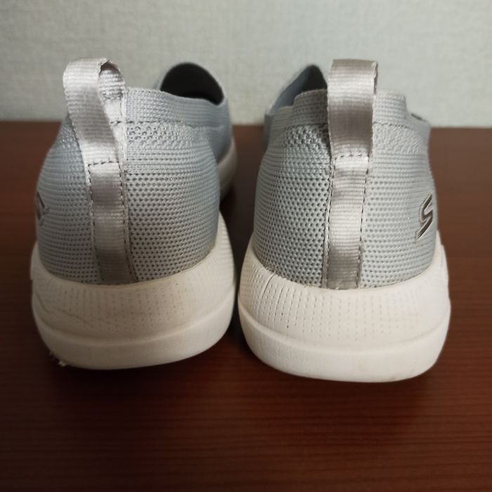 Мокасини Skechers р.40